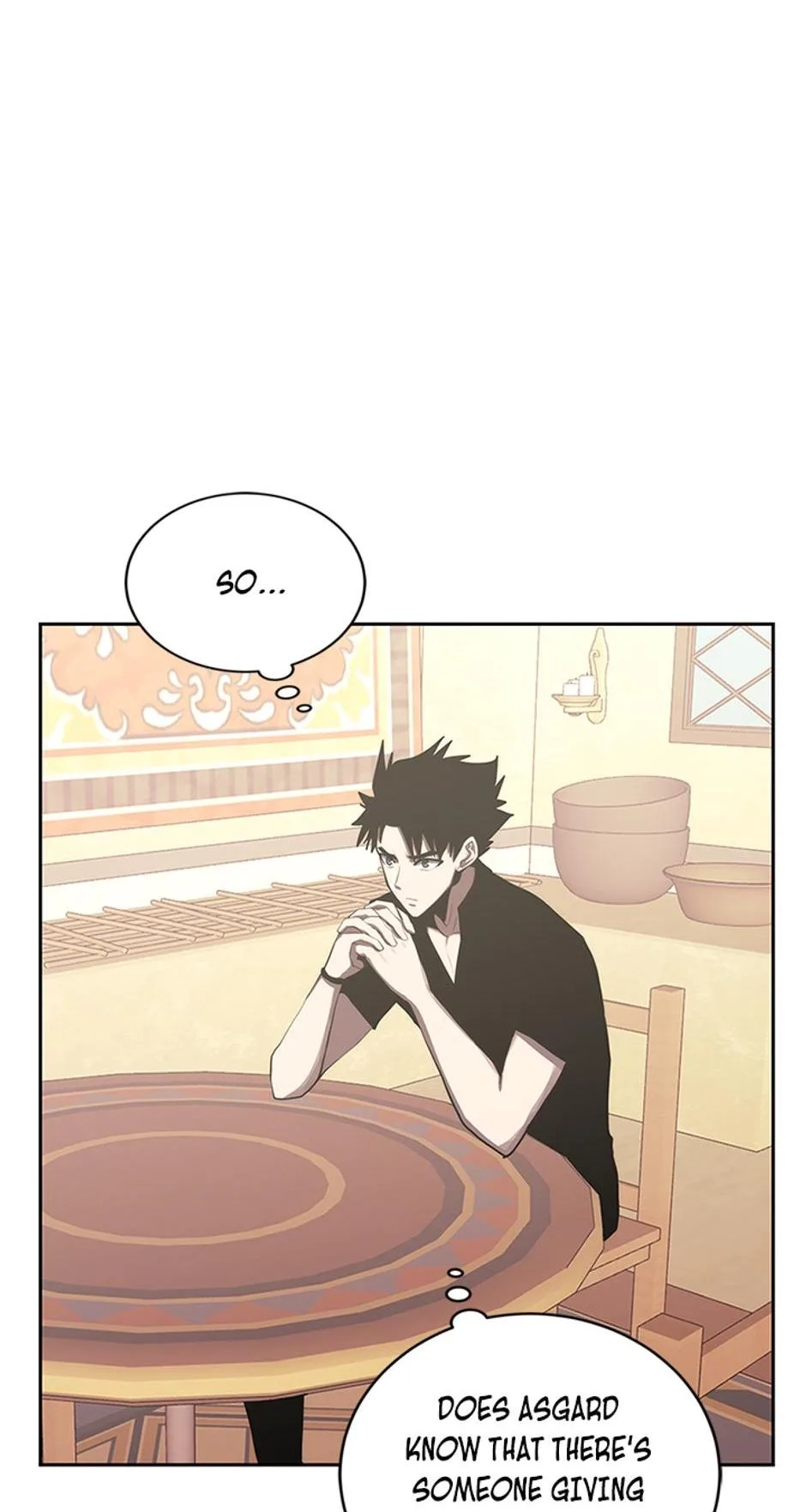 STARTING TODAY, I’M A PLAYER Chapter 86 page 53