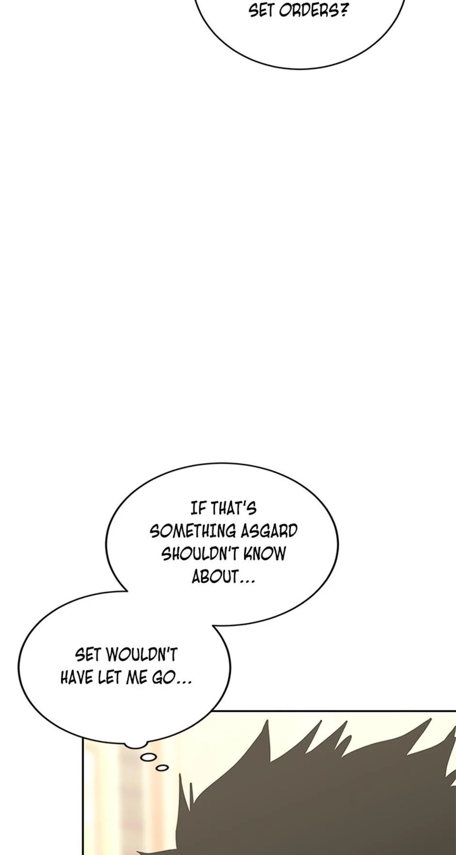 STARTING TODAY, I’M A PLAYER Chapter 86 page 54