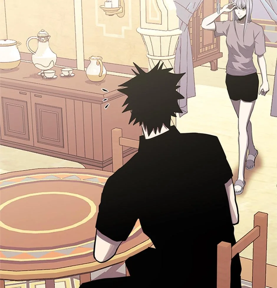 STARTING TODAY, I’M A PLAYER Chapter 86 page 57