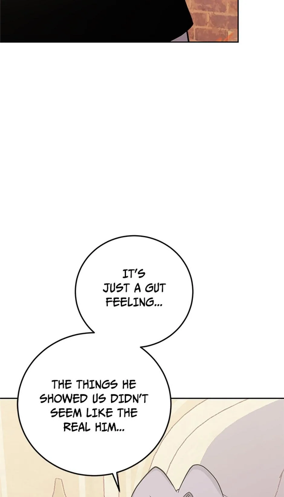 STARTING TODAY, I’M A PLAYER Chapter 86 page 63
