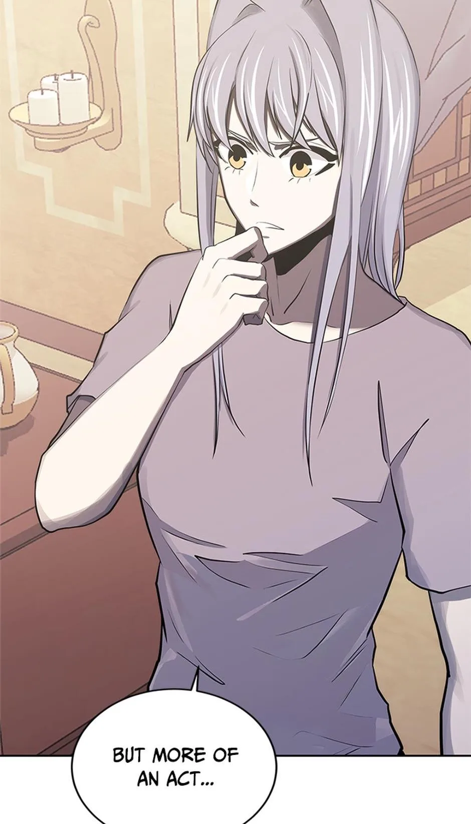 STARTING TODAY, I’M A PLAYER Chapter 86 page 64
