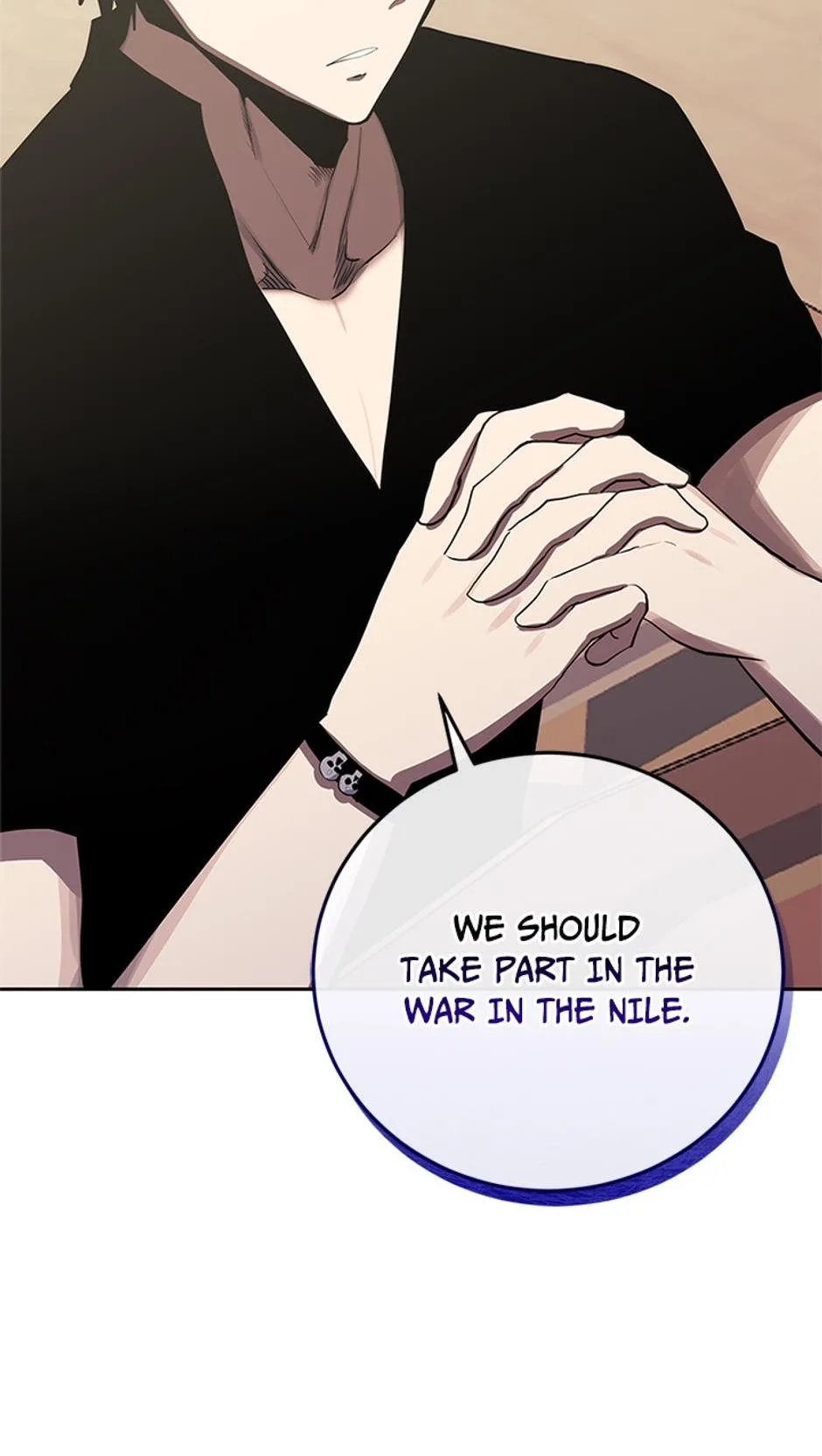 STARTING TODAY, I’M A PLAYER Chapter 86 page 78