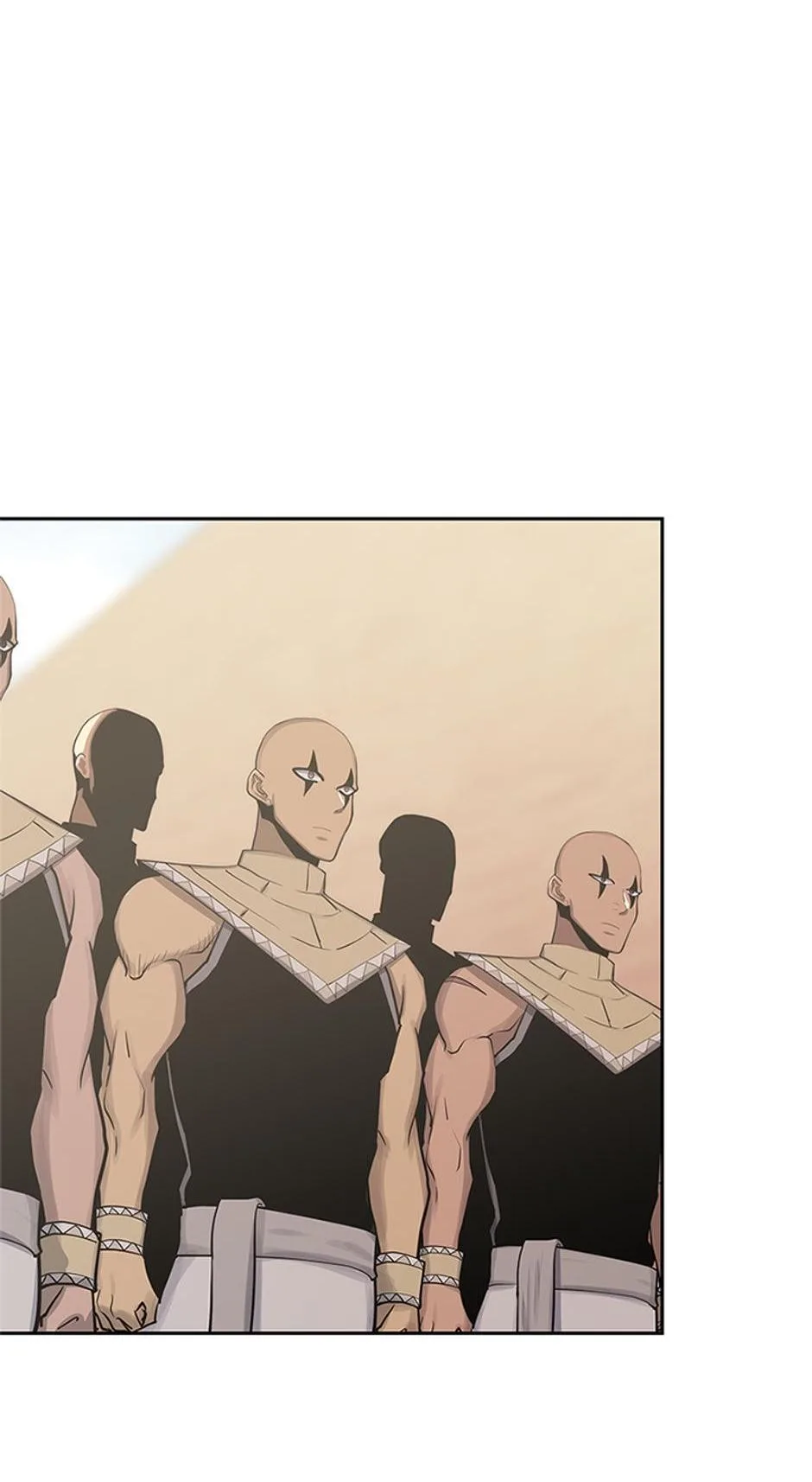 STARTING TODAY, I’M A PLAYER Chapter 86 page 83