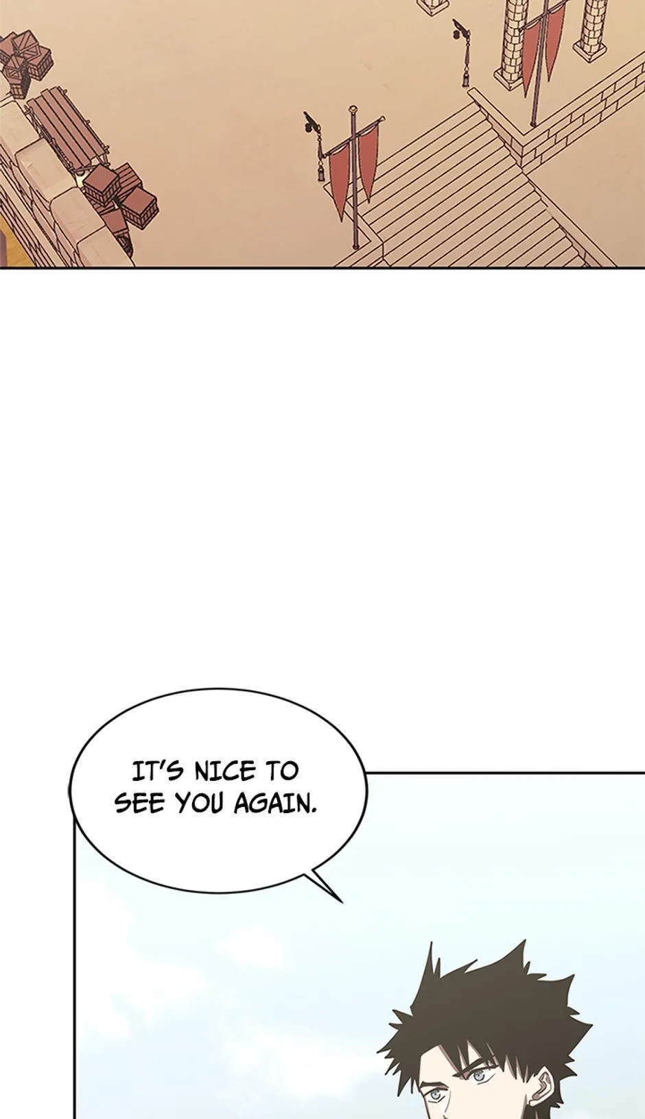 STARTING TODAY, I’M A PLAYER Chapter 86 page 86