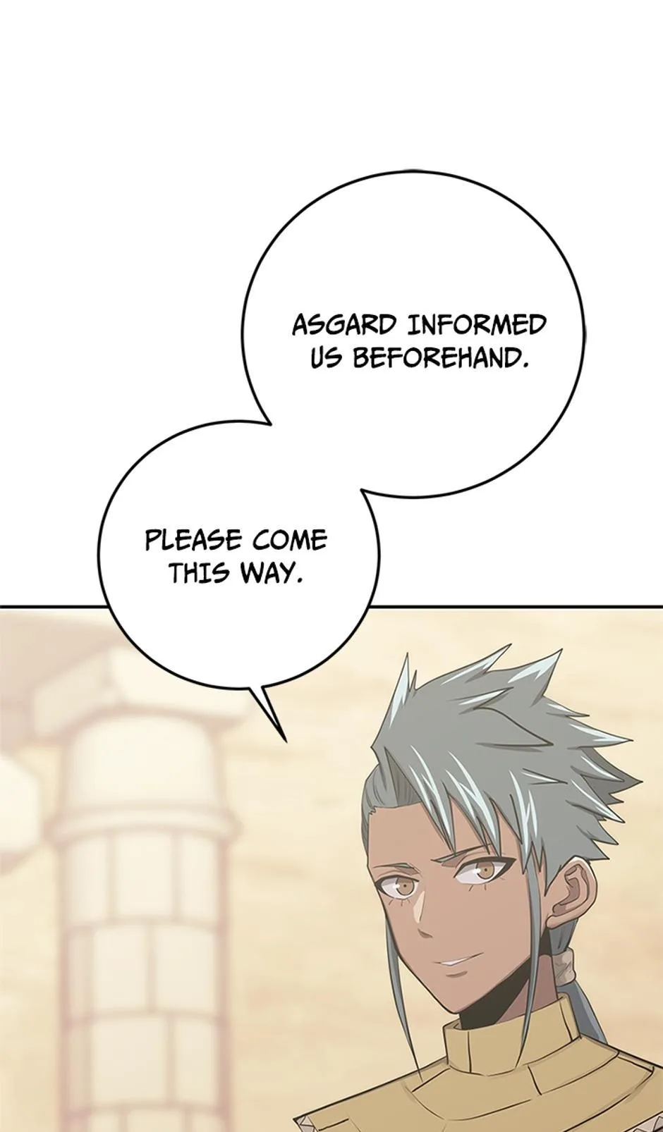 STARTING TODAY, I’M A PLAYER Chapter 86 page 88