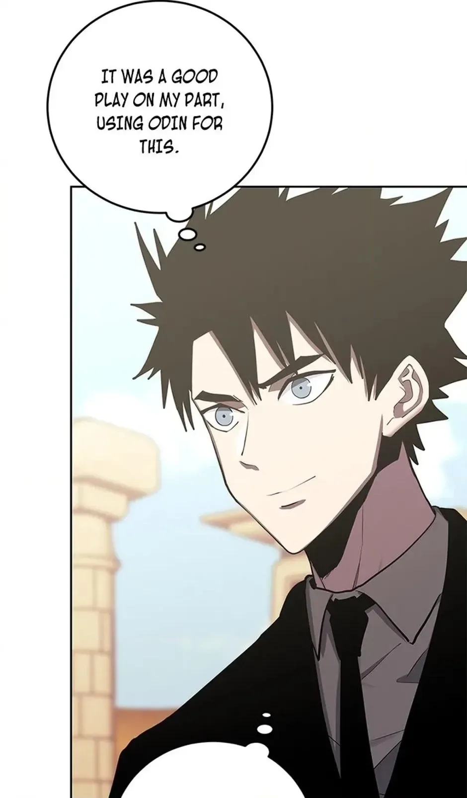 STARTING TODAY, I’M A PLAYER Chapter 86 page 90