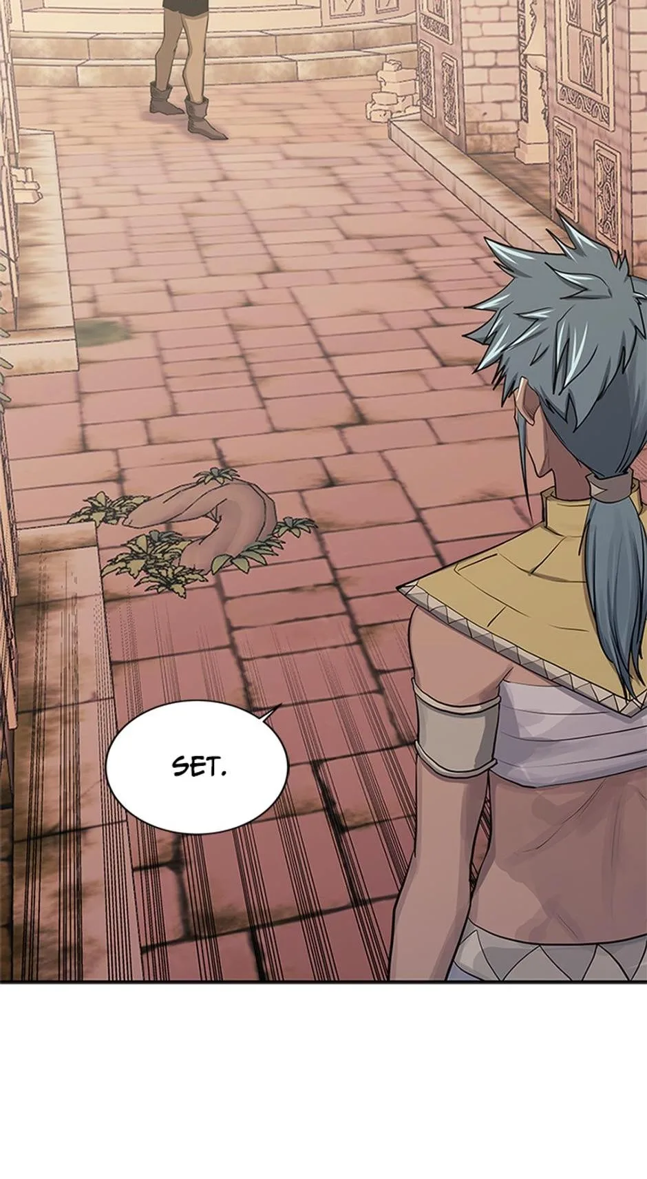 STARTING TODAY, I’M A PLAYER Chapter 86 page 96