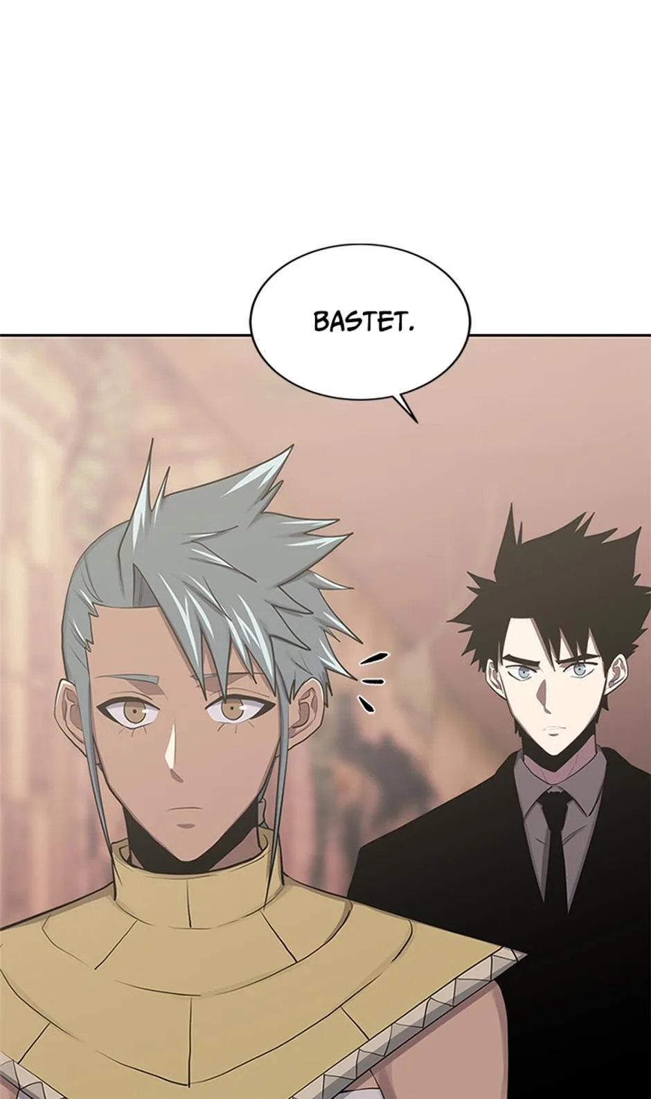 STARTING TODAY, I’M A PLAYER Chapter 86 page 103