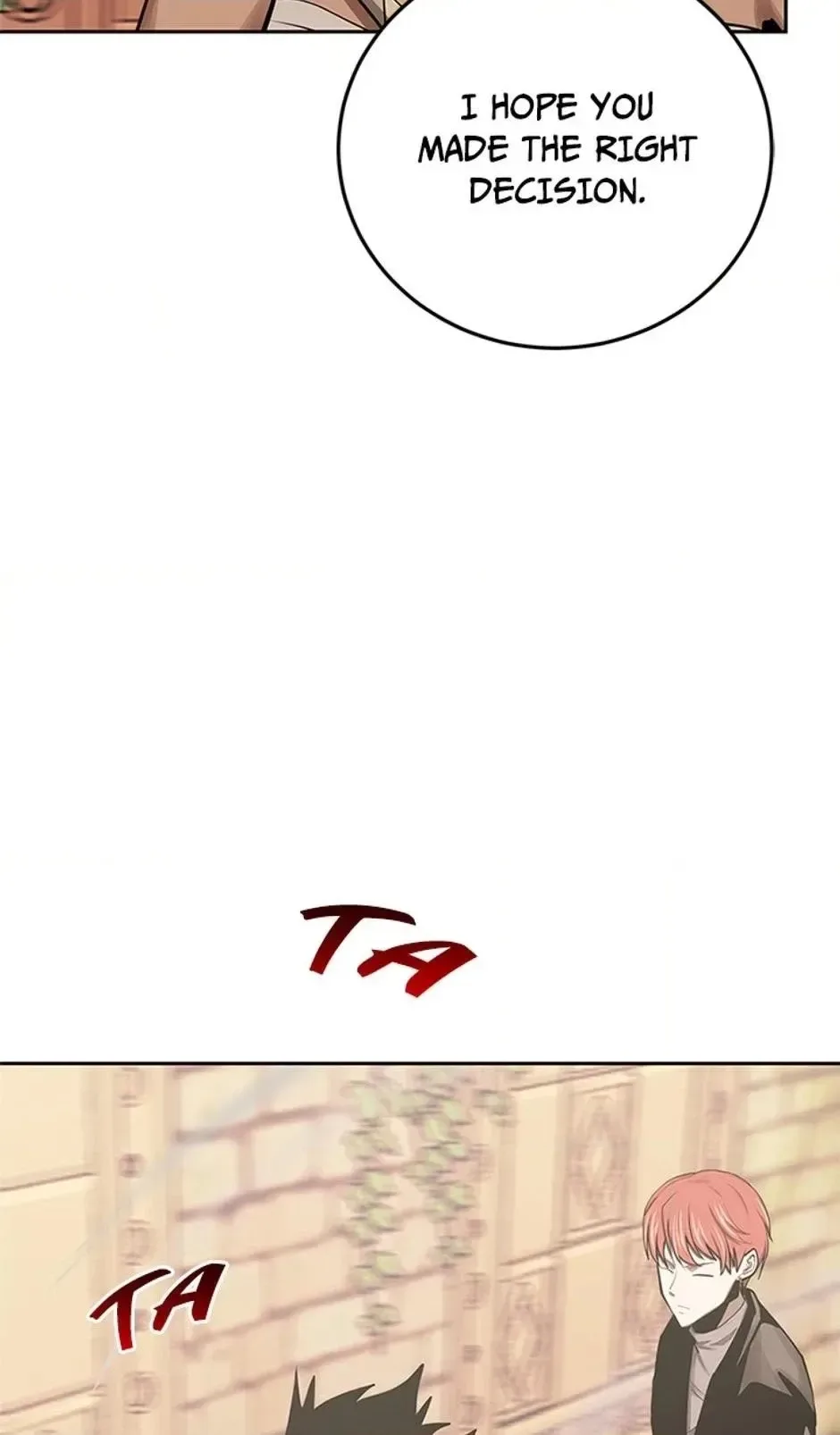 STARTING TODAY, I’M A PLAYER Chapter 87 page 10