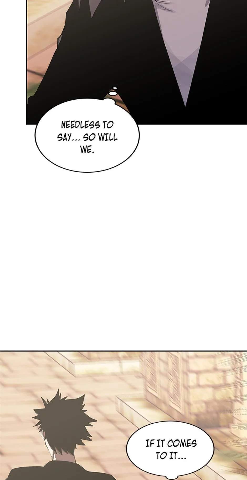 STARTING TODAY, I’M A PLAYER Chapter 87 page 13