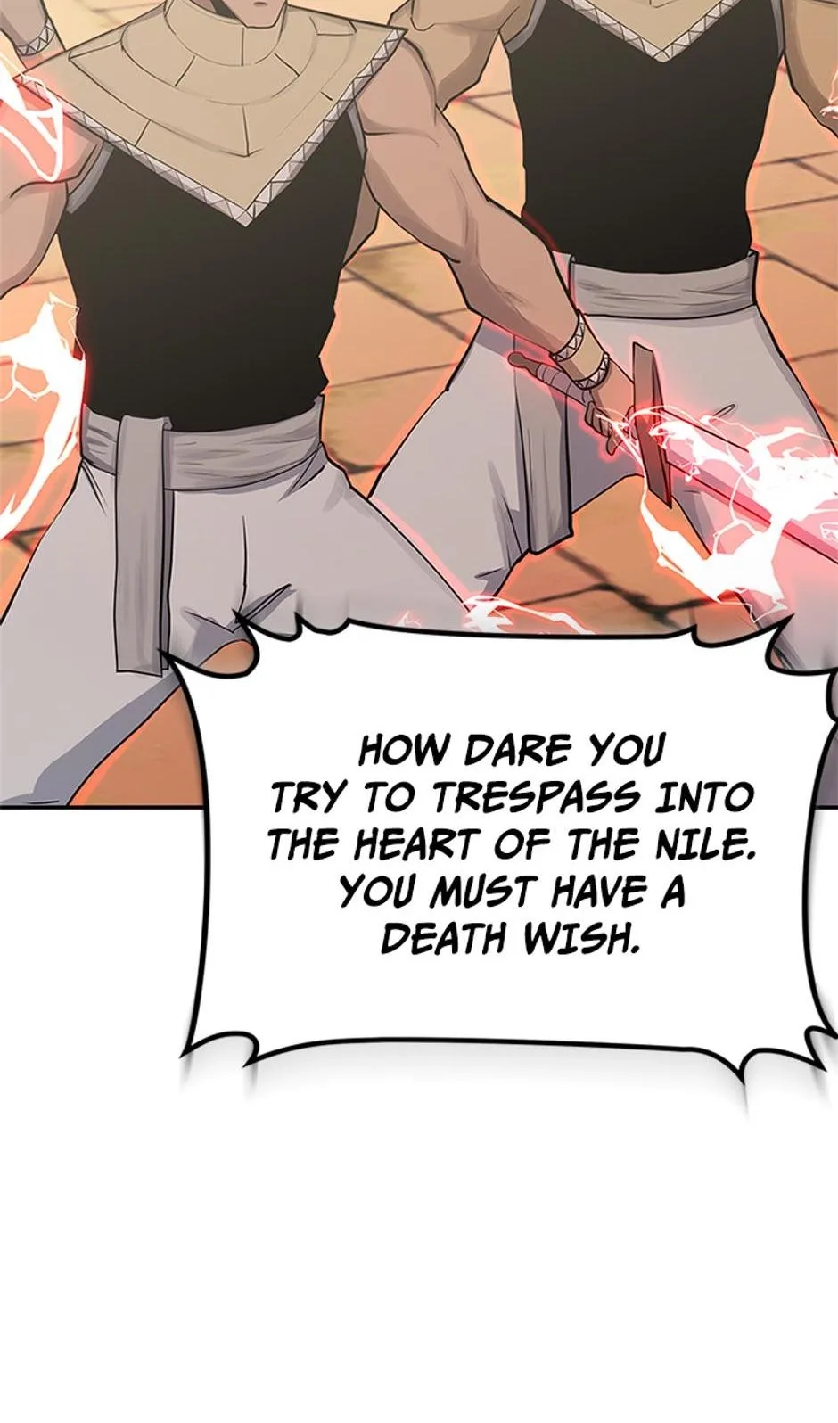 STARTING TODAY, I’M A PLAYER Chapter 87 page 25