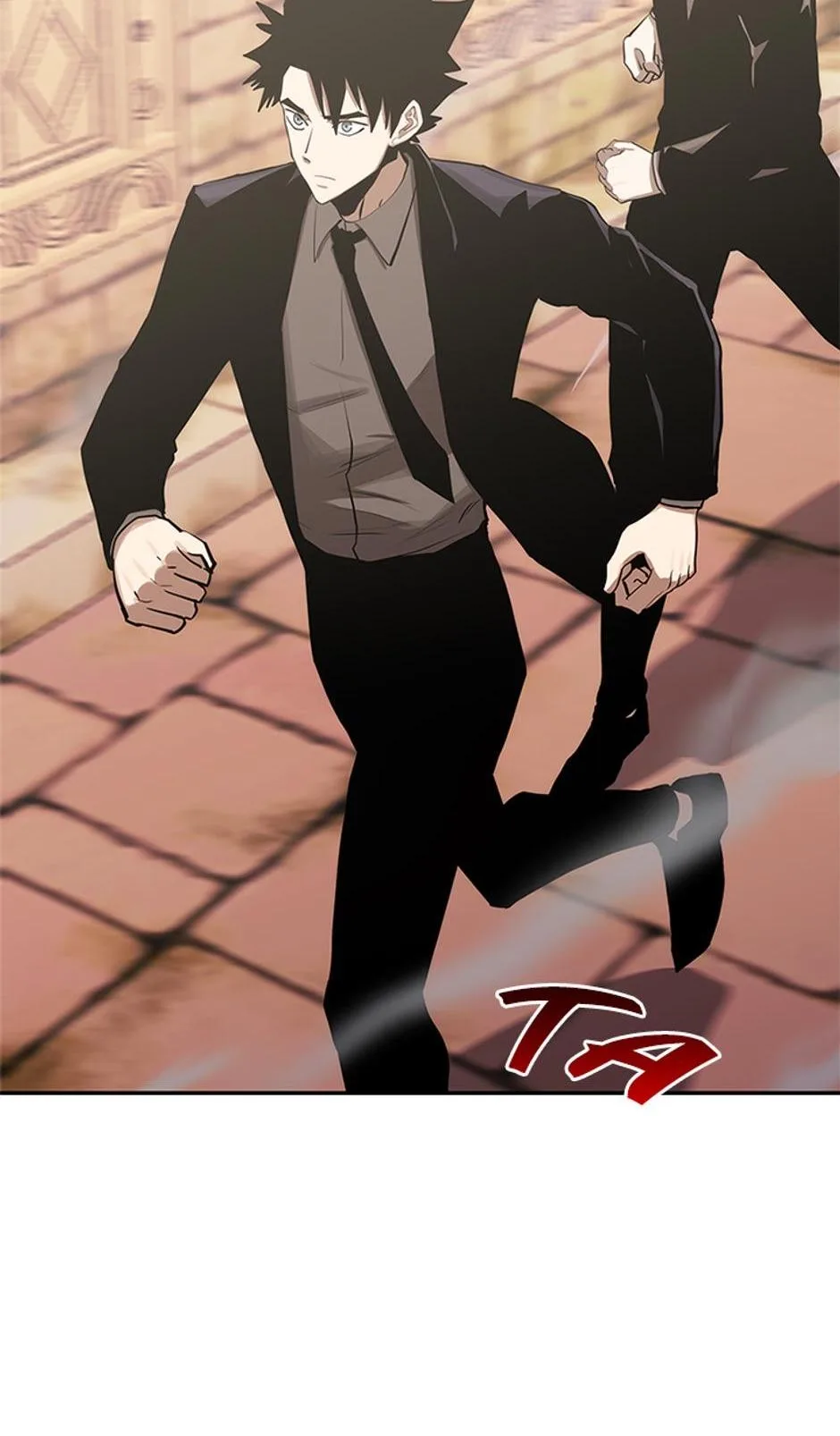 STARTING TODAY, I’M A PLAYER Chapter 87 page 11
