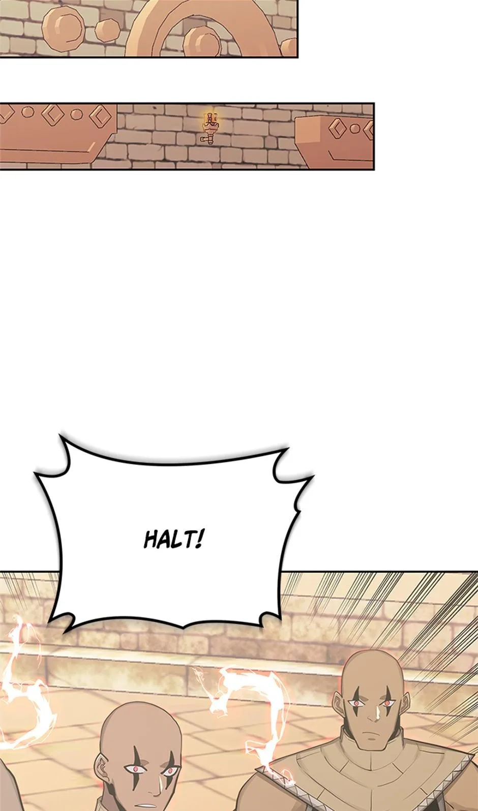 STARTING TODAY, I’M A PLAYER Chapter 87 page 24