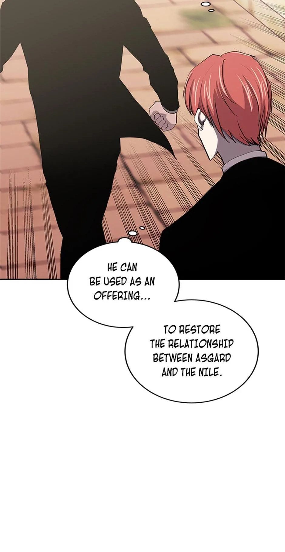 STARTING TODAY, I’M A PLAYER Chapter 87 page 14