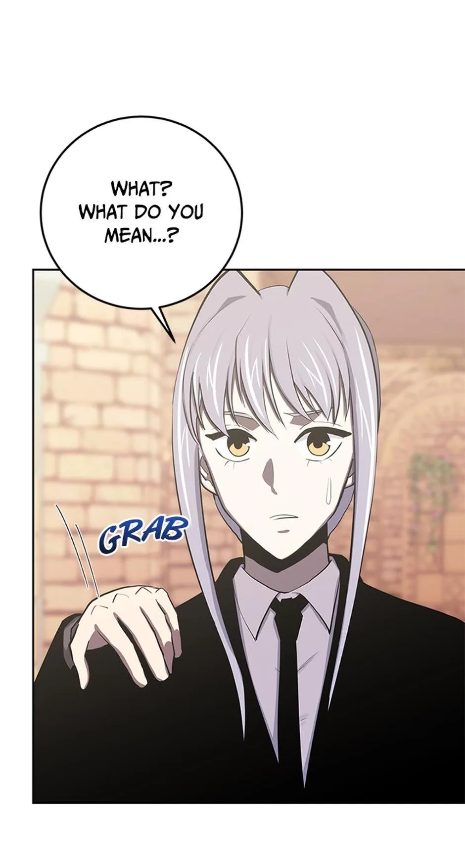 STARTING TODAY, I’M A PLAYER Chapter 87 page 45
