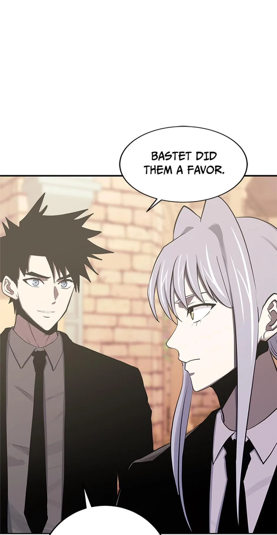 STARTING TODAY, I’M A PLAYER Chapter 87 page 46