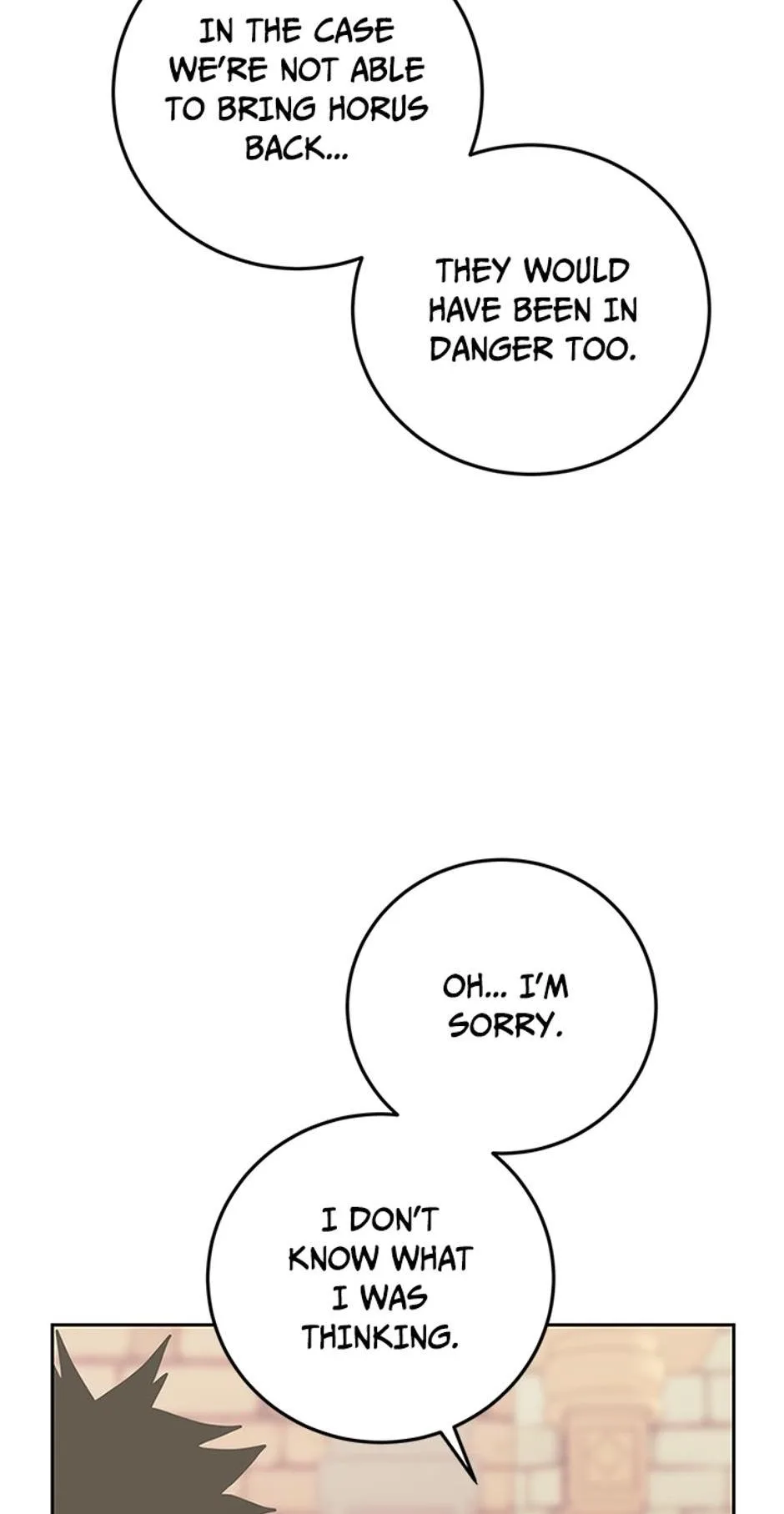 STARTING TODAY, I’M A PLAYER Chapter 87 page 47