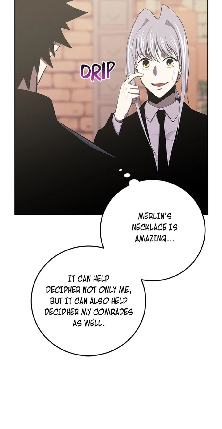 STARTING TODAY, I’M A PLAYER Chapter 87 page 48