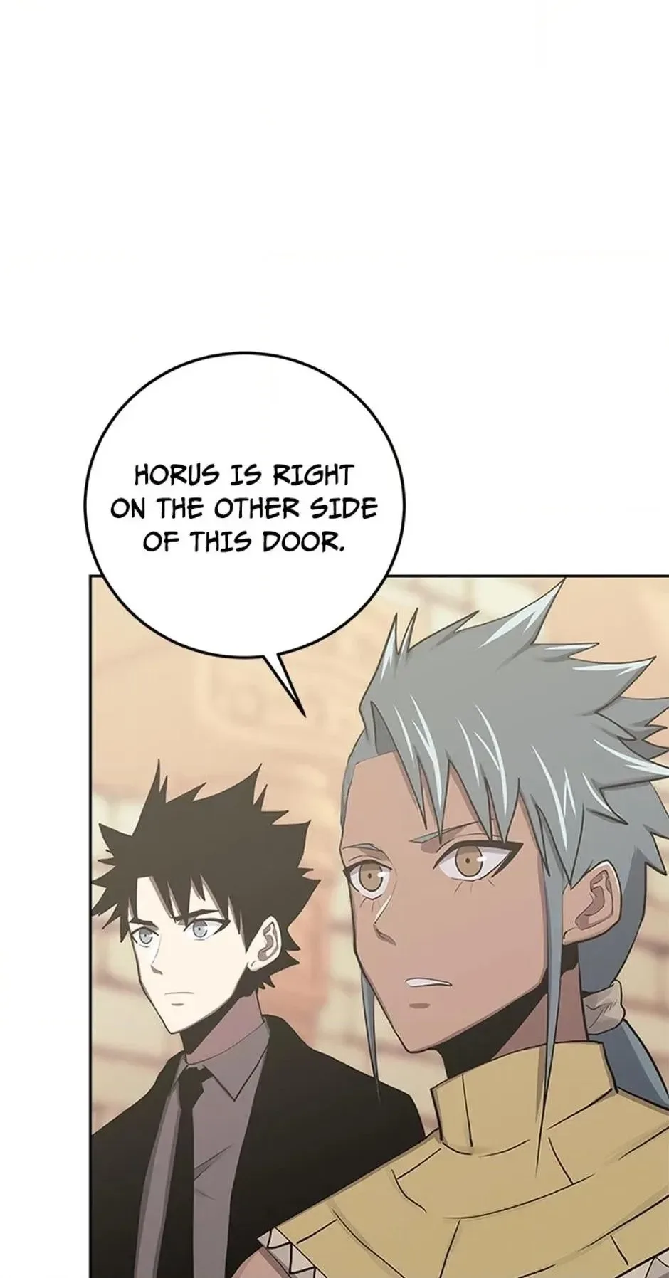 STARTING TODAY, I’M A PLAYER Chapter 87 page 50