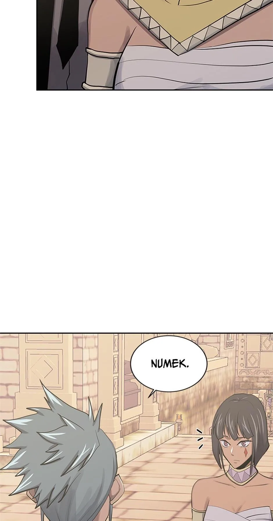 STARTING TODAY, I’M A PLAYER Chapter 87 page 51