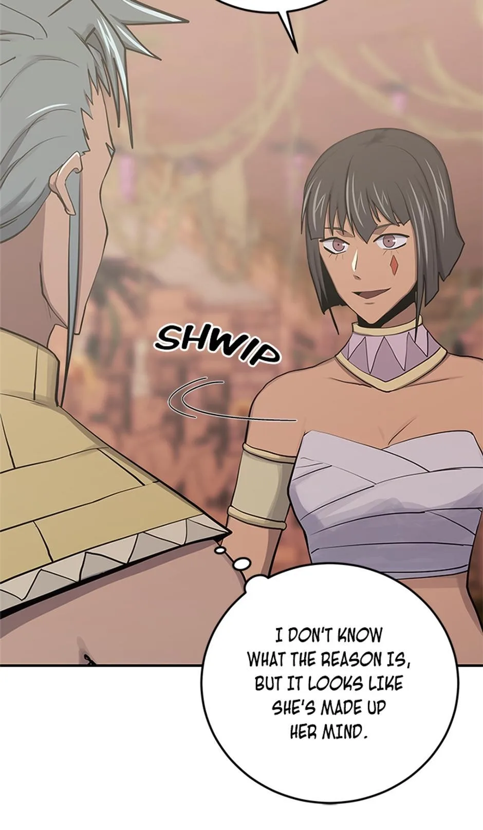 STARTING TODAY, I’M A PLAYER Chapter 87 page 58