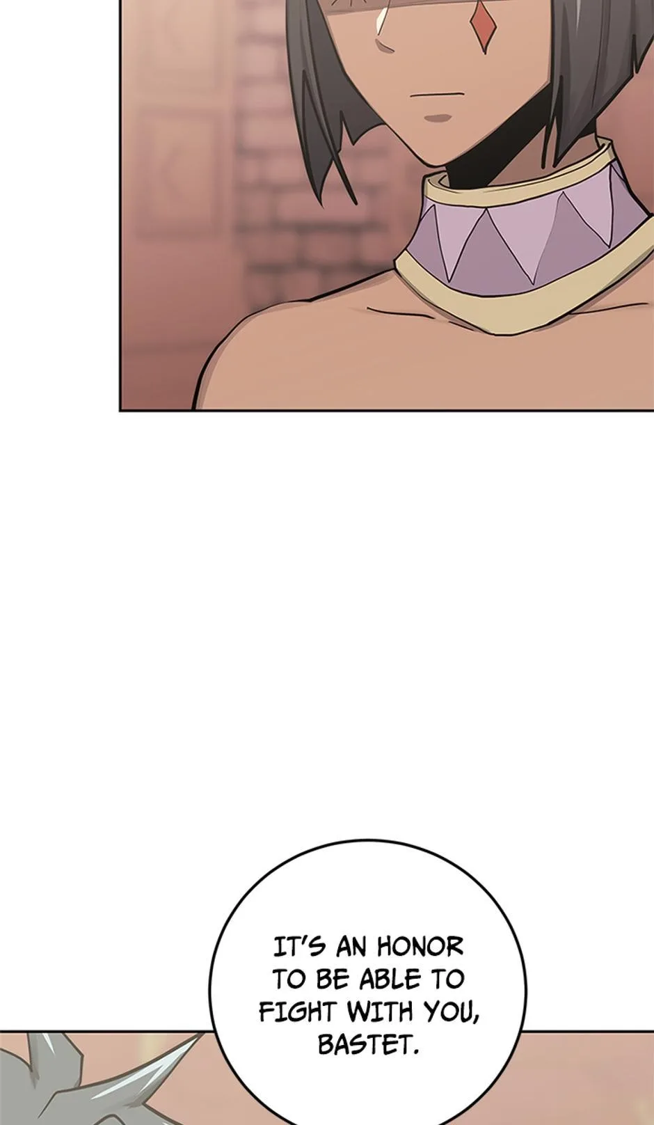 STARTING TODAY, I’M A PLAYER Chapter 87 page 57
