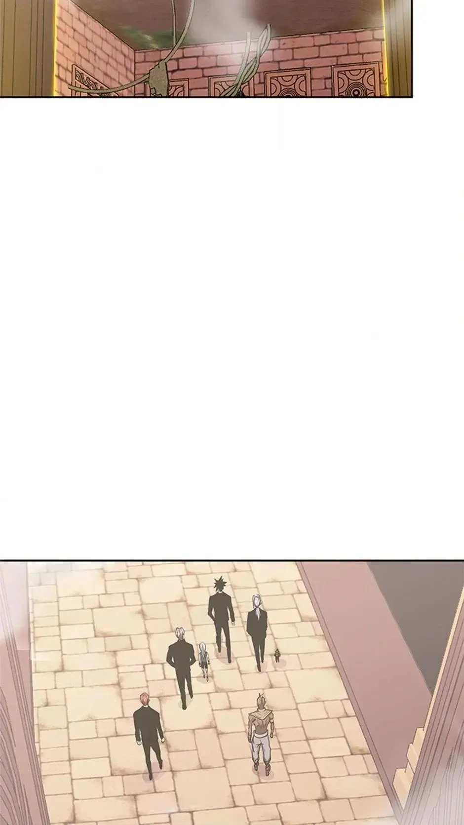 STARTING TODAY, I’M A PLAYER Chapter 87 page 60
