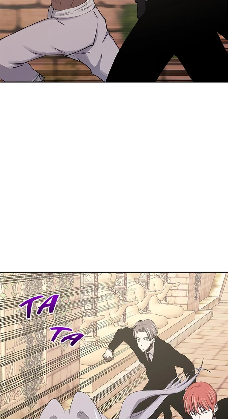 STARTING TODAY, I’M A PLAYER Chapter 87 page 73