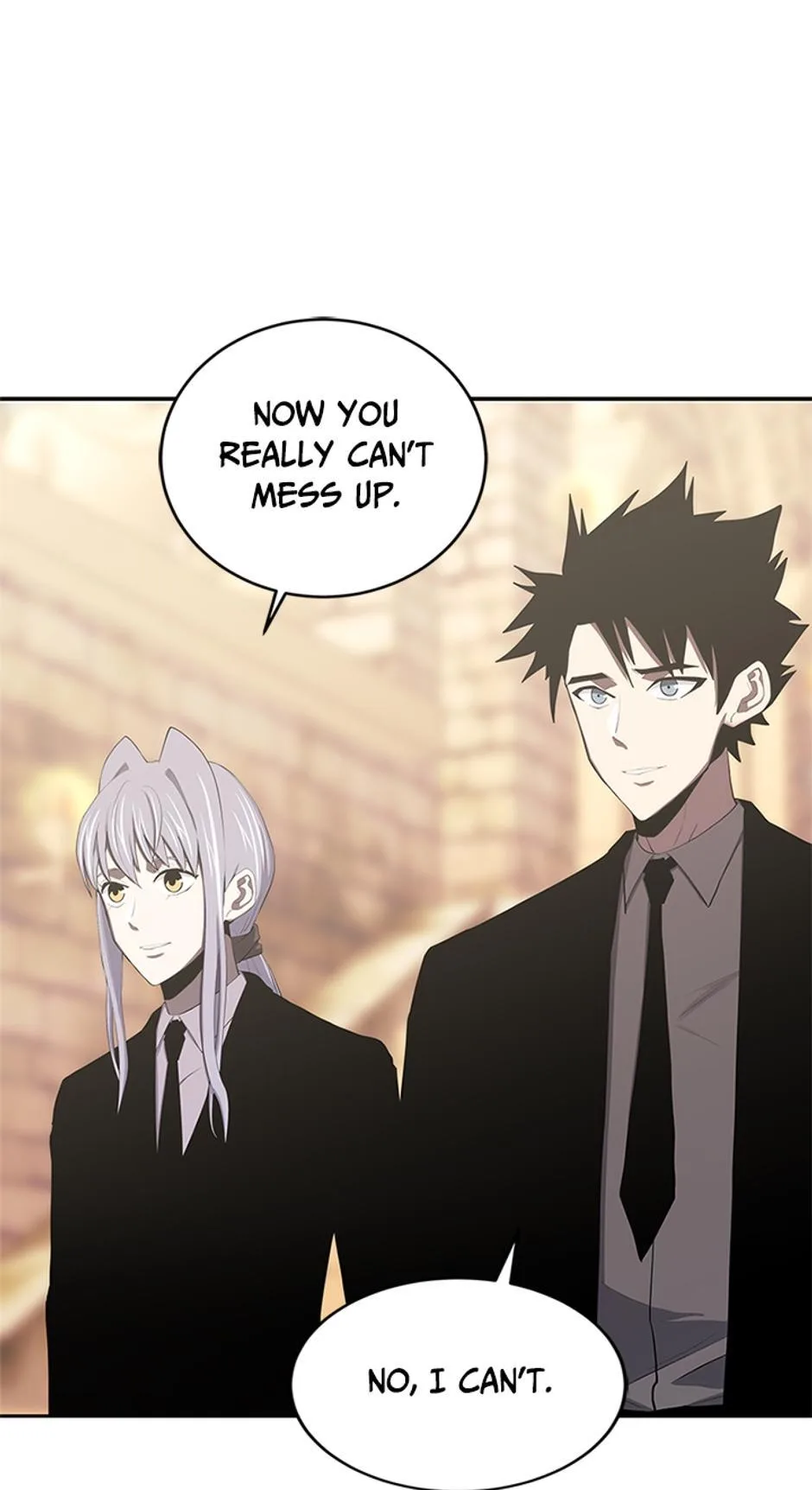 STARTING TODAY, I’M A PLAYER Chapter 87 page 71