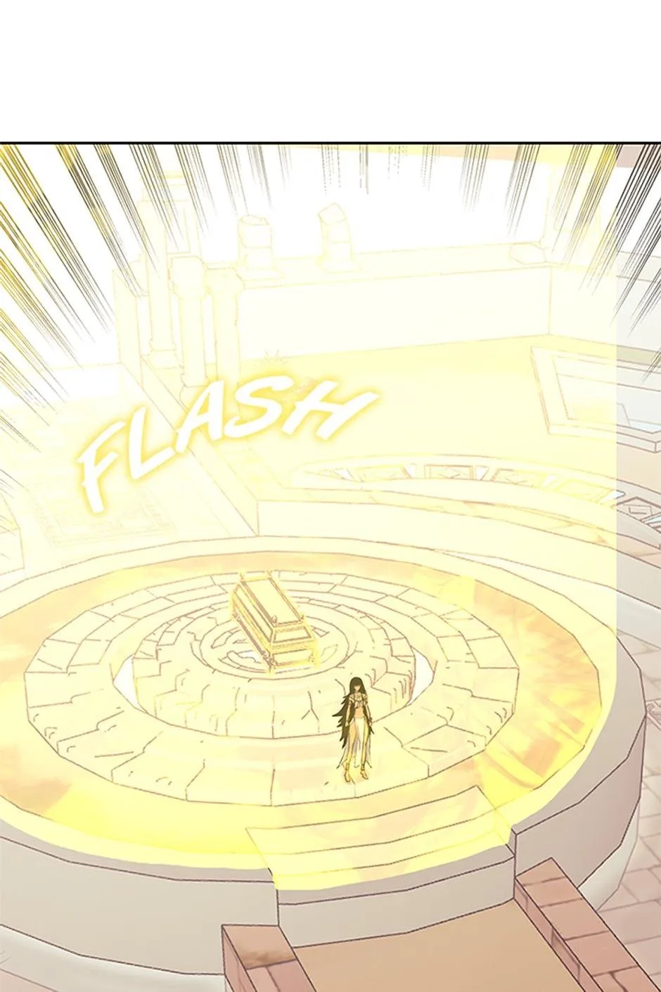 STARTING TODAY, I’M A PLAYER Chapter 87 page 89