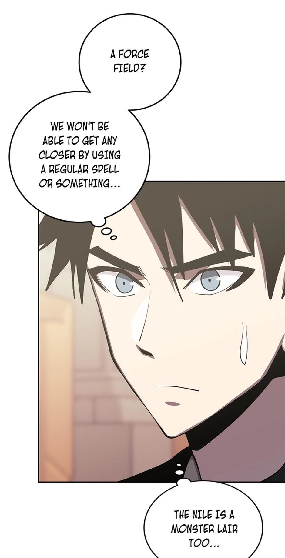 STARTING TODAY, I’M A PLAYER Chapter 87 page 91