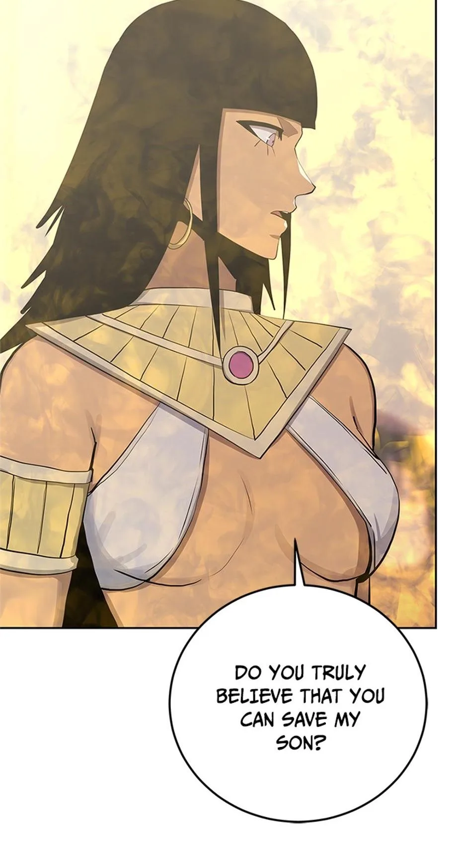 STARTING TODAY, I’M A PLAYER Chapter 87 page 99