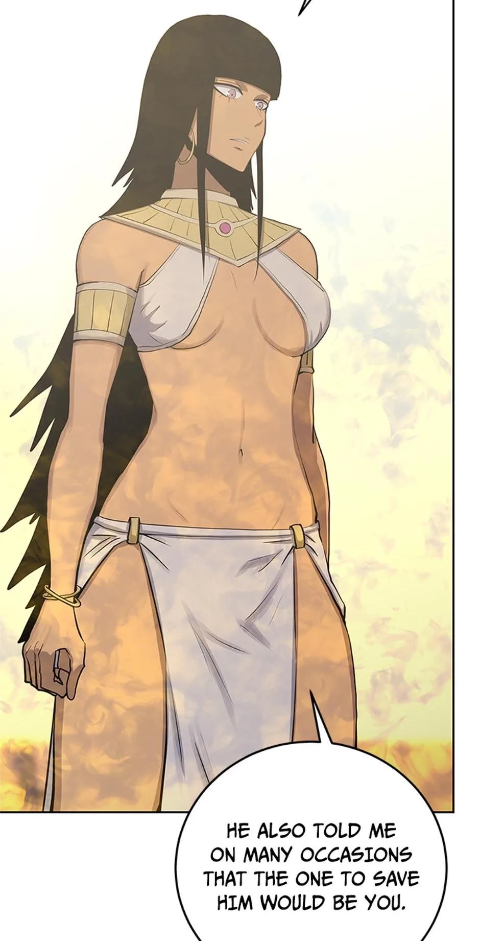 STARTING TODAY, I’M A PLAYER Chapter 87 page 94