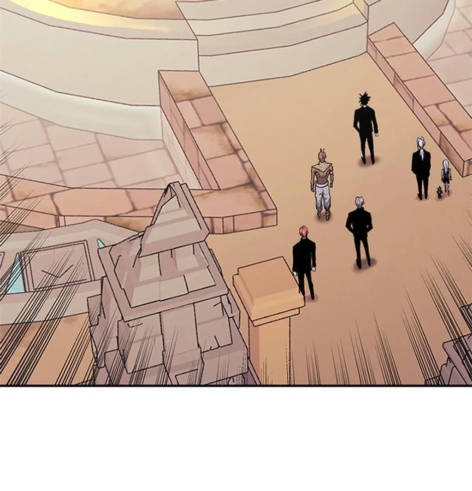 STARTING TODAY, I’M A PLAYER Chapter 88 page 8