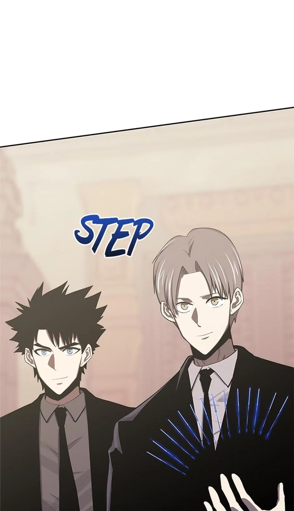 STARTING TODAY, I’M A PLAYER Chapter 88 page 19
