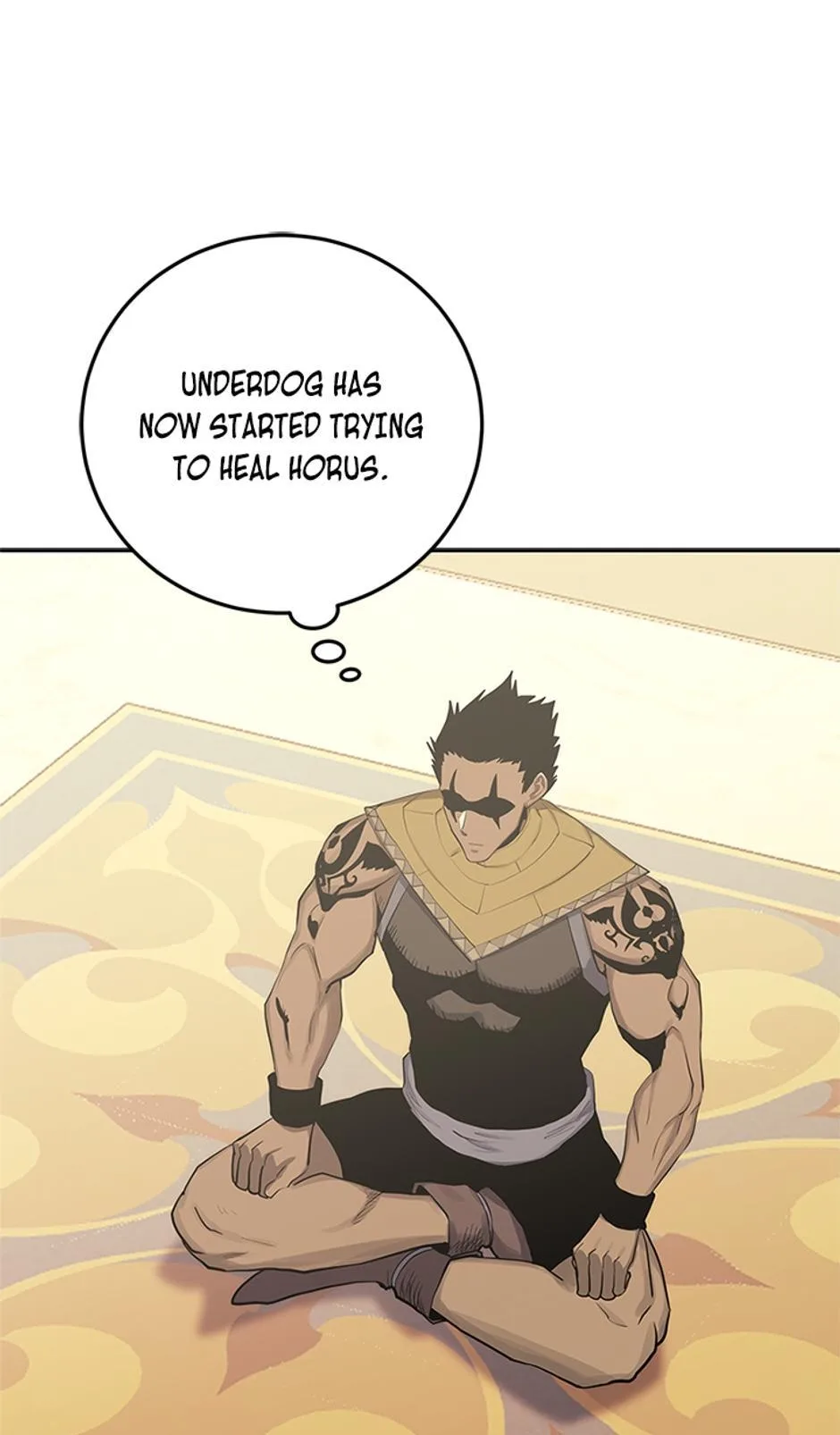 STARTING TODAY, I’M A PLAYER Chapter 88 page 22