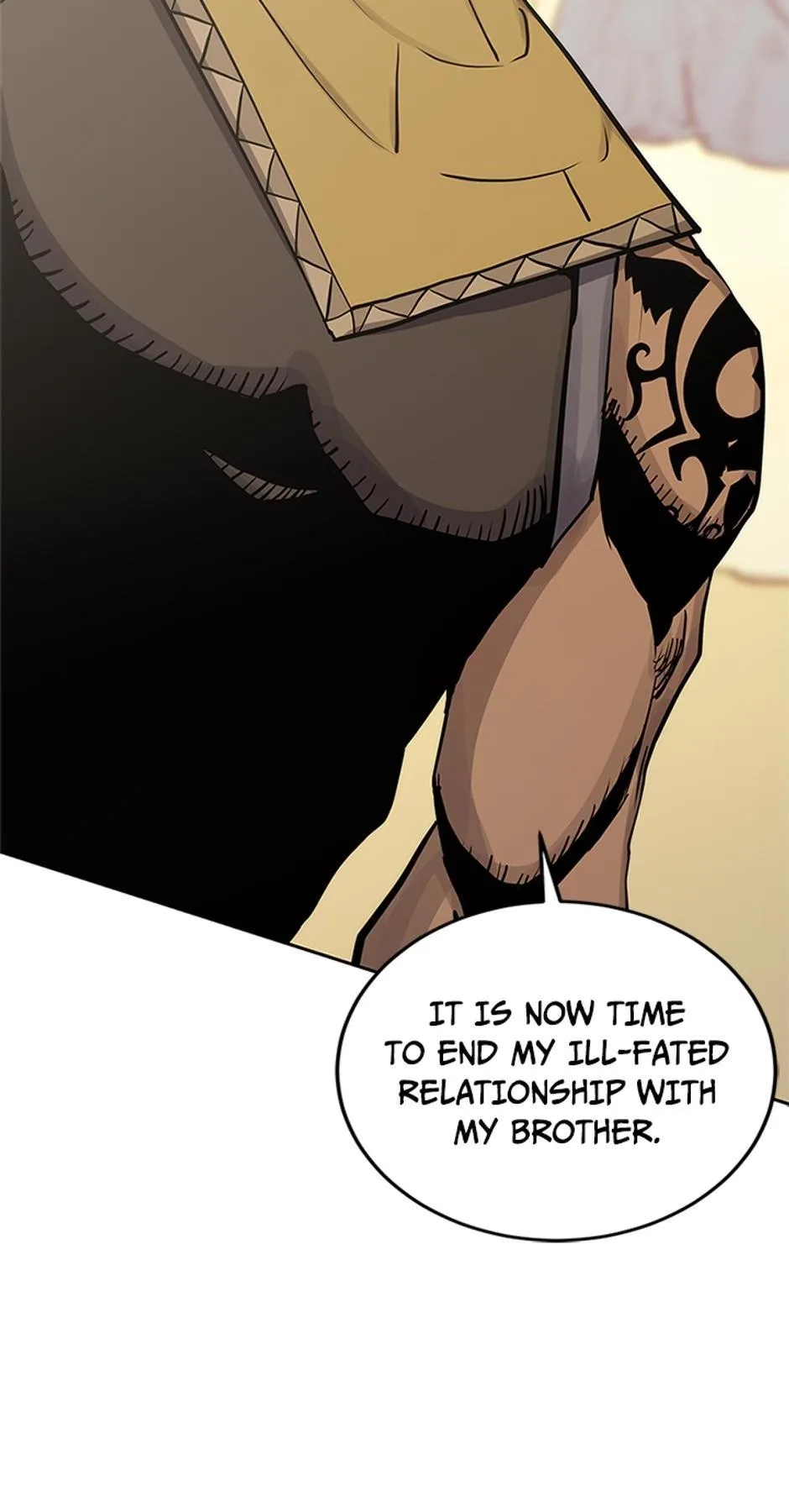 STARTING TODAY, I’M A PLAYER Chapter 88 page 39