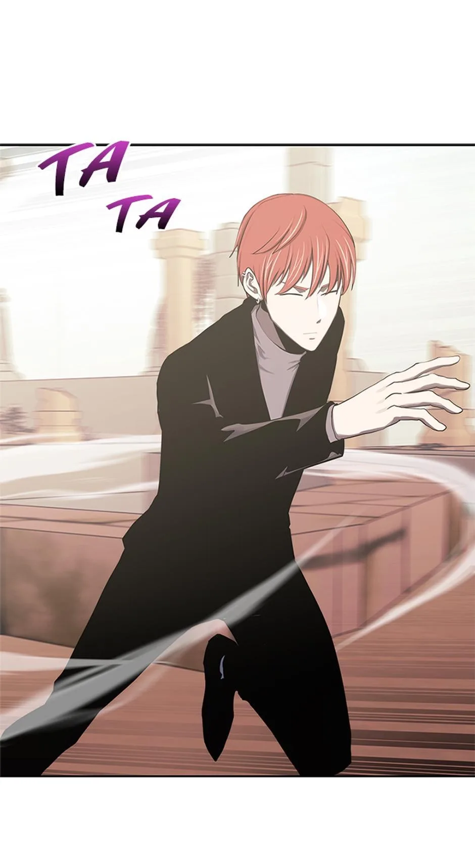 STARTING TODAY, I’M A PLAYER Chapter 88 page 63