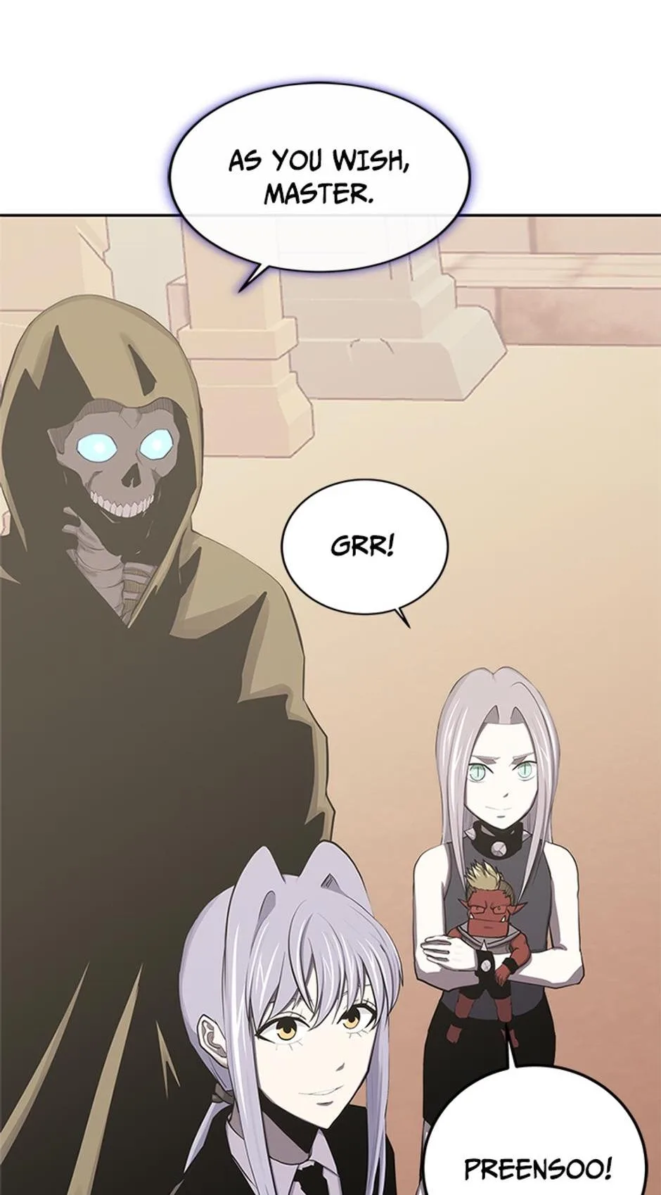 STARTING TODAY, I’M A PLAYER Chapter 88 page 66