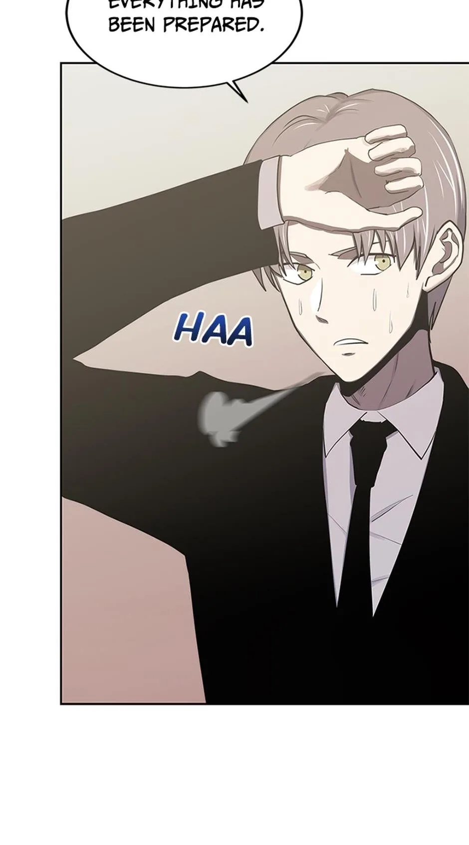 STARTING TODAY, I’M A PLAYER Chapter 88 page 68