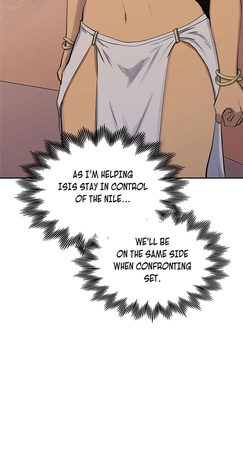 STARTING TODAY, I’M A PLAYER Chapter 88 page 79