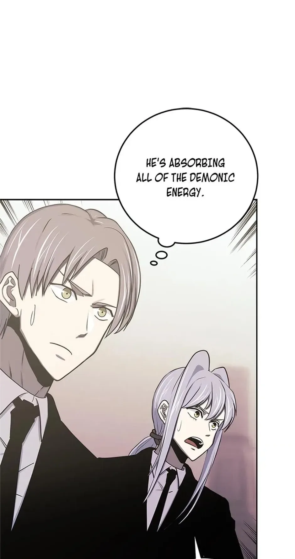 STARTING TODAY, I’M A PLAYER Chapter 89 page 10