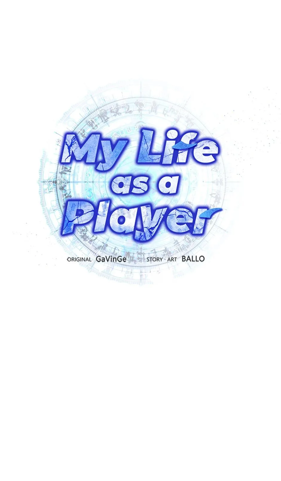 STARTING TODAY, I’M A PLAYER Chapter 89 page 1