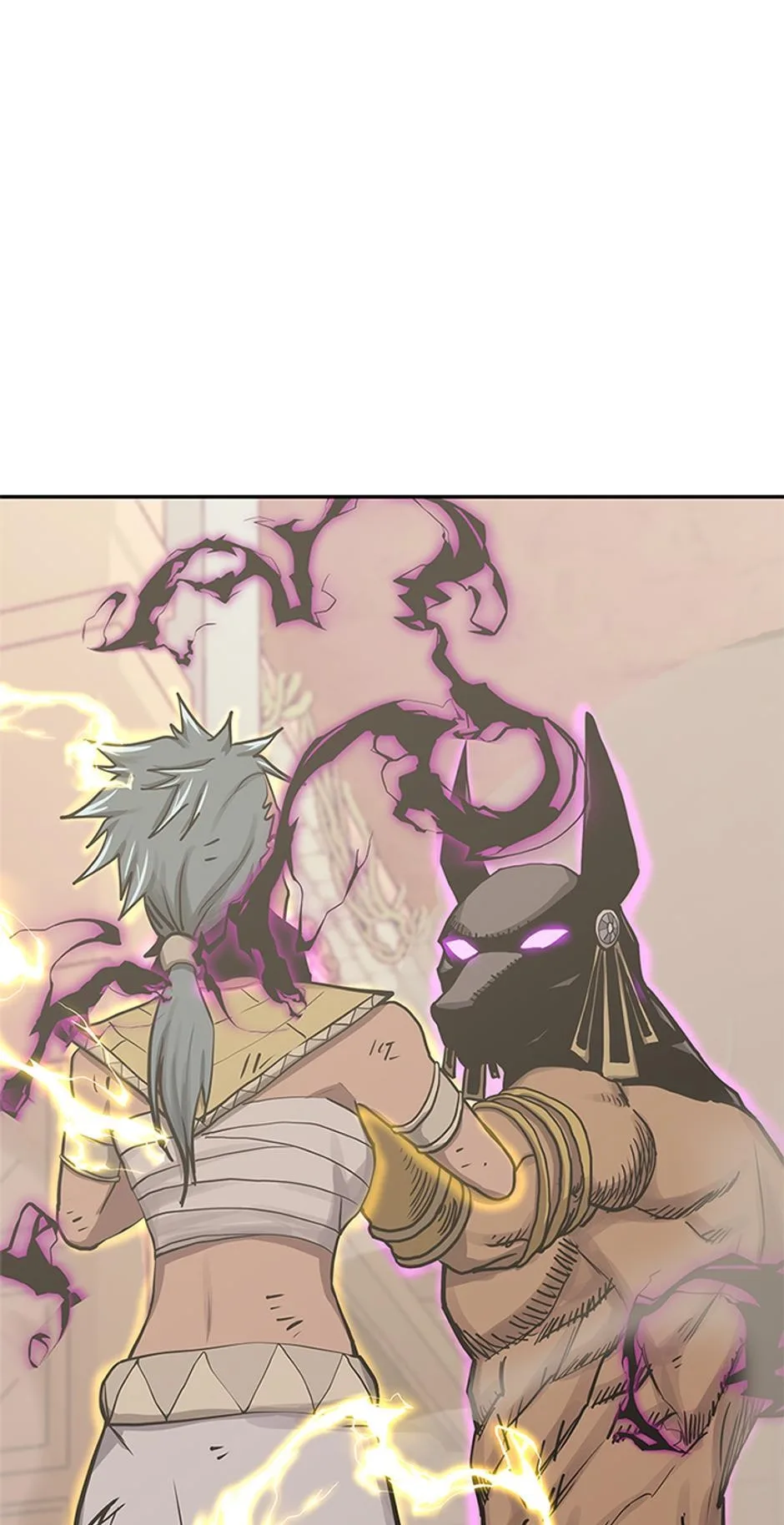 STARTING TODAY, I’M A PLAYER Chapter 89 page 28