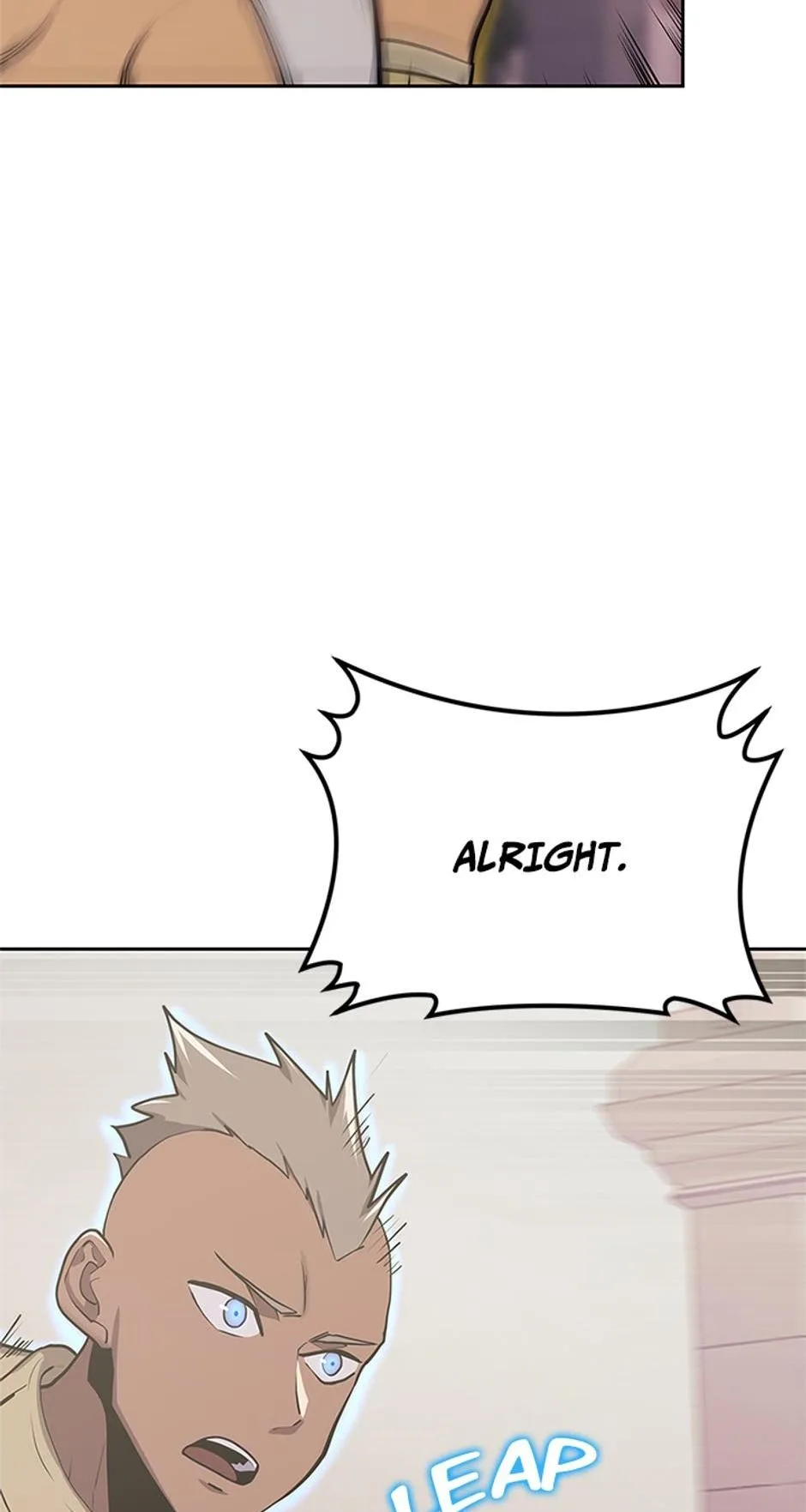 STARTING TODAY, I’M A PLAYER Chapter 89 page 46