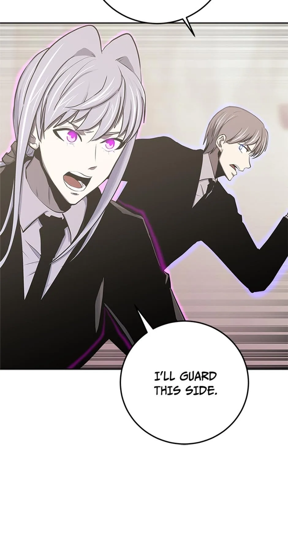 STARTING TODAY, I’M A PLAYER Chapter 89 page 48