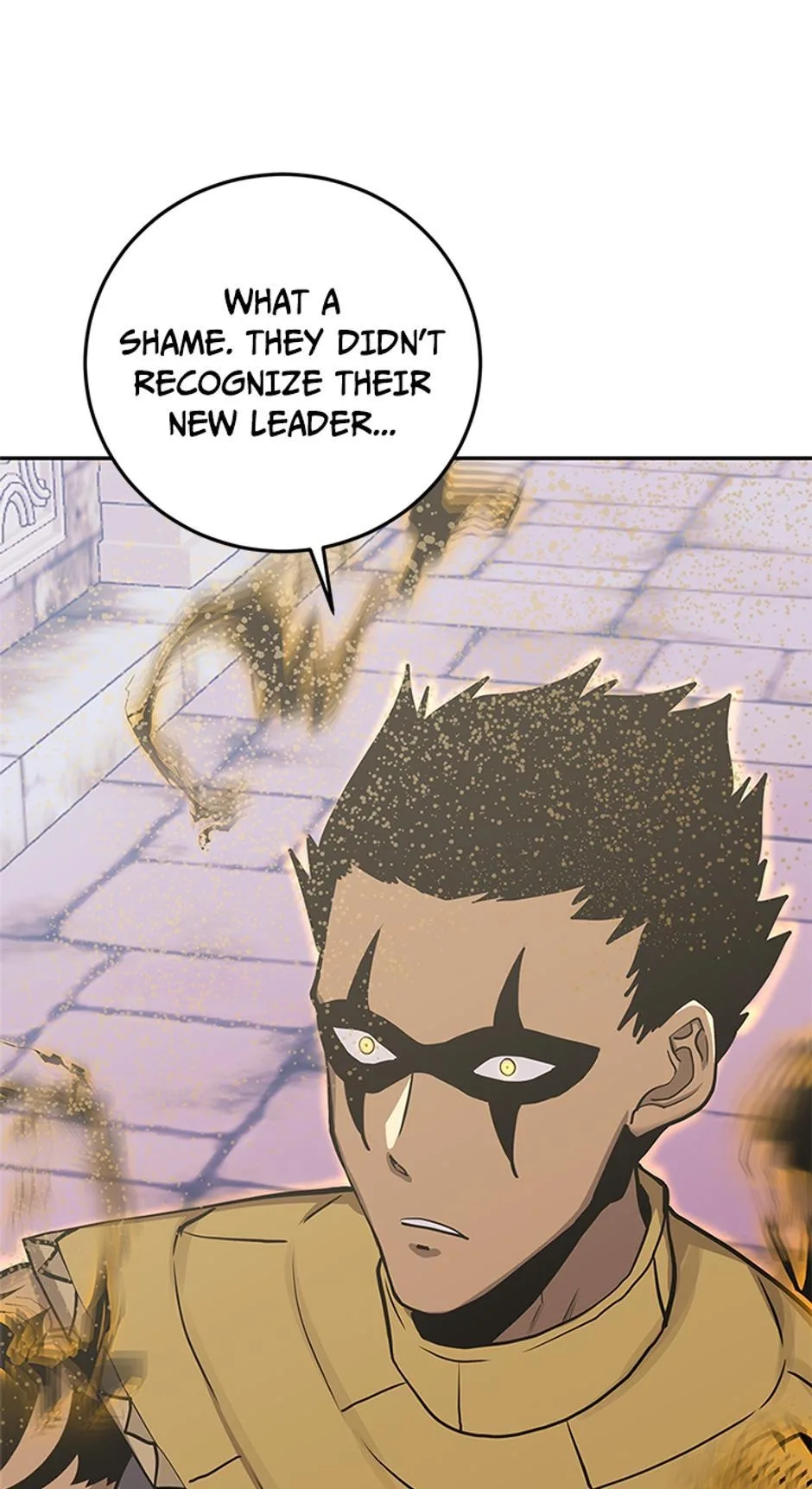 STARTING TODAY, I’M A PLAYER Chapter 89 page 69
