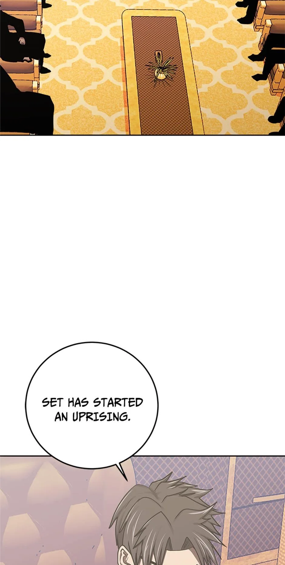 STARTING TODAY, I’M A PLAYER Chapter 89 page 77