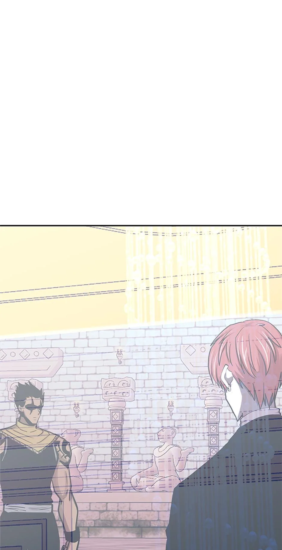 STARTING TODAY, I’M A PLAYER Chapter 89 page 84