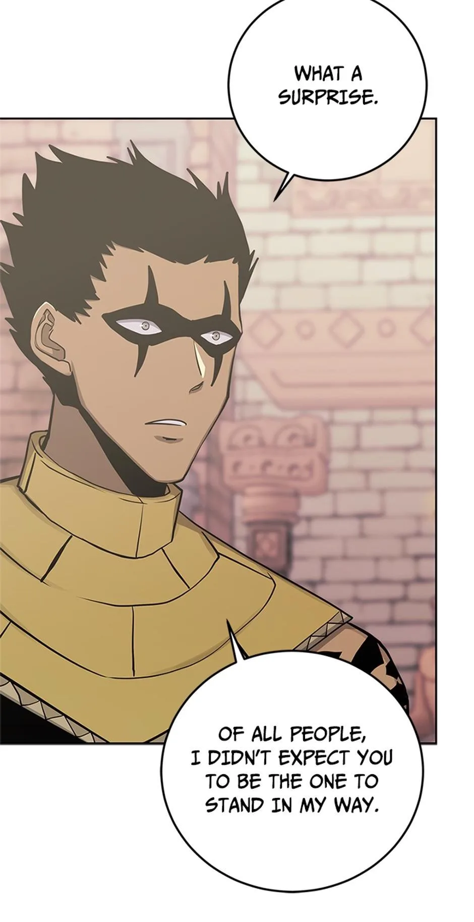 STARTING TODAY, I’M A PLAYER Chapter 89 page 86